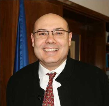 Prof. Ricardo García-Herrera