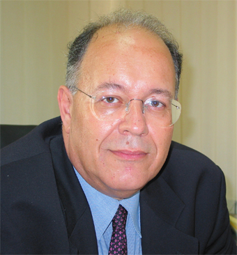 Prof. Pantelis Capros