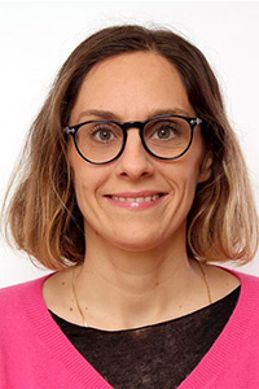 Dr. Ilaria Clemenzi