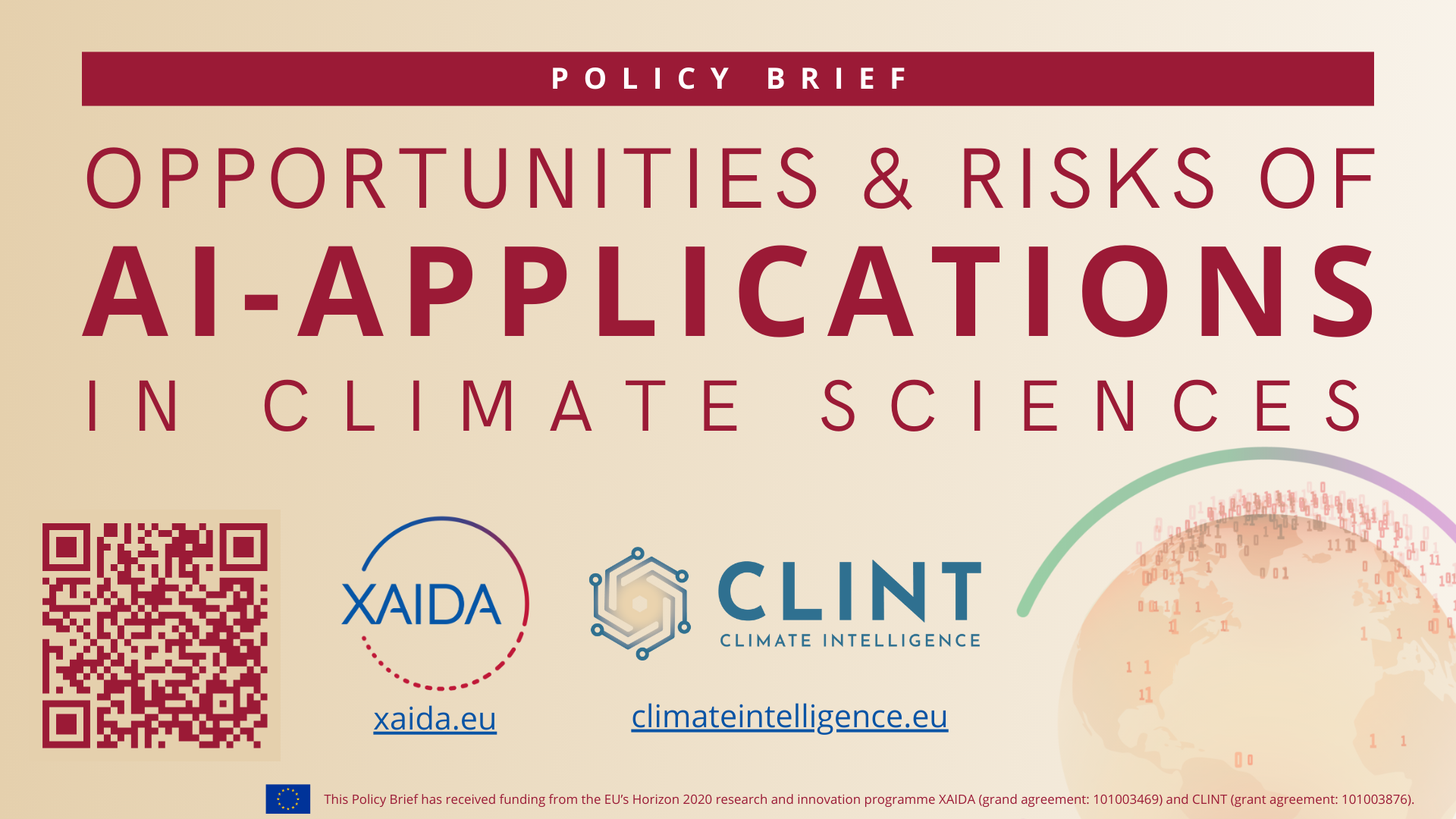 Policy Brief