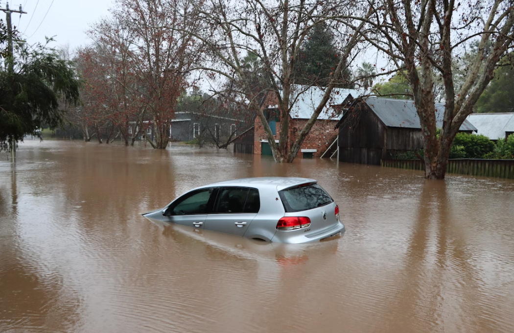 AI-enhanced Climate Services for climate adaptation and disaster risk management at the local scale